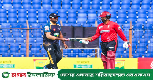 Tamim Iqbal